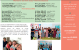 Administrateurs et administratices Info Jeunes Lorient