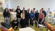 Groupe 3ème rencontre